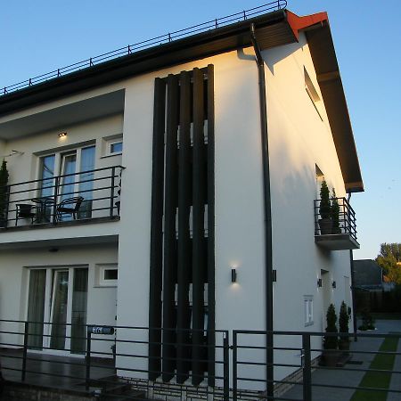 Gyarmati Apartman Siofok Luaran gambar
